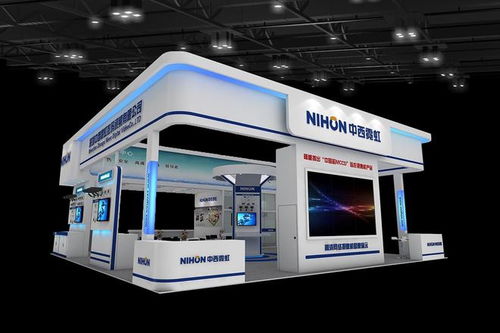 2022世界安防展览会 数字多媒体信息发布系统引领智慧安防新风尚